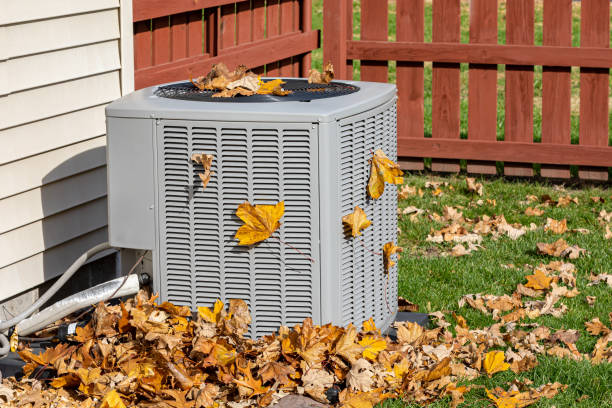 Best Emergency HVAC repair  in Highland Park, IL