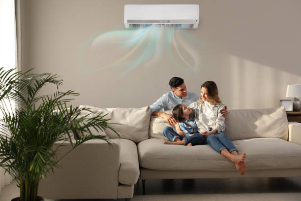 Best HVAC replacement cost  in Highland Park, IL