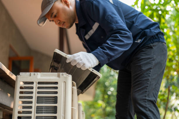 Best HVAC installation services  in Highland Park, IL